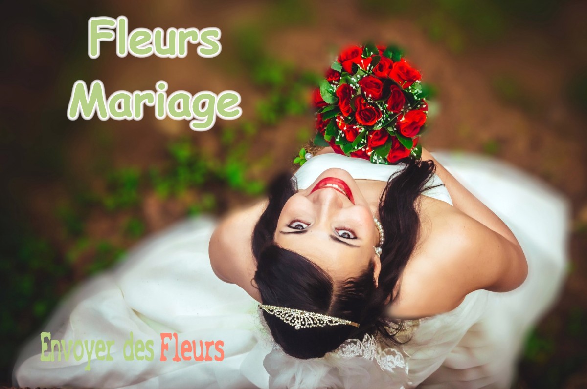 lIVRAISON FLEURS MARIAGE à FERRIERES-LES-RAY